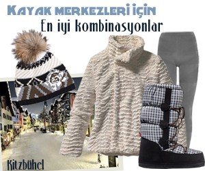 Kayak kombinasyonları