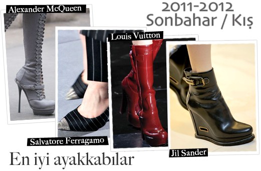 Ayakkabılar