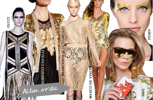 Milano Moda Haftası Trendleri