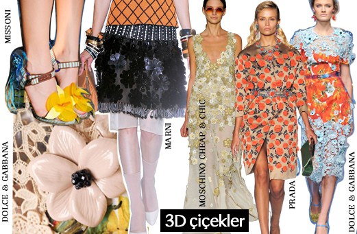 Milano Moda Haftası Trendleri
