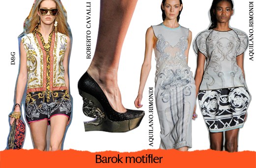 Milano Moda Haftası Trendleri