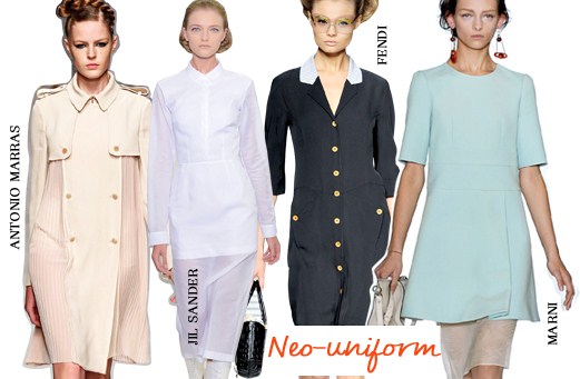 Milano Moda Haftası Trendleri