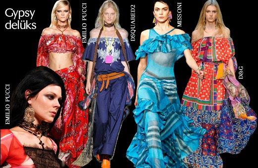 Milano Moda Haftası Trendleri