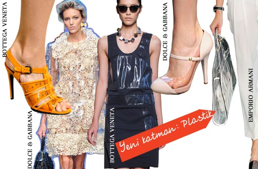 Milano Moda Haftası Trendleri