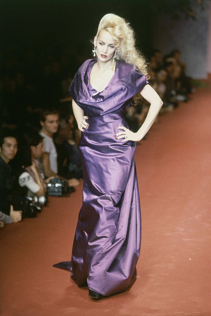 Jerry Hall