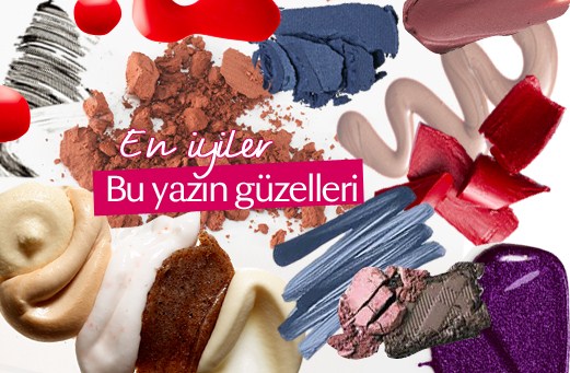 Bu yazın güzelleri