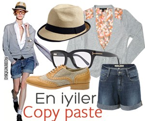 Copy paste