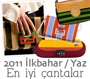 Çantalar