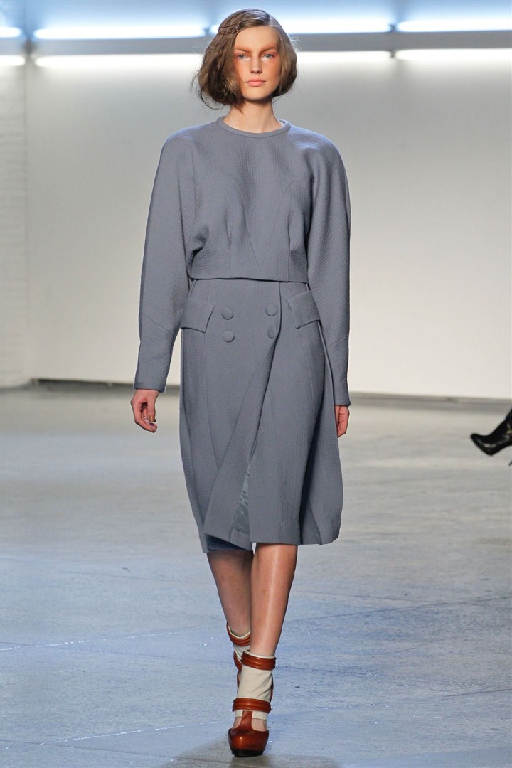 Rodarte 2012-2013 Sonbahar/Kış