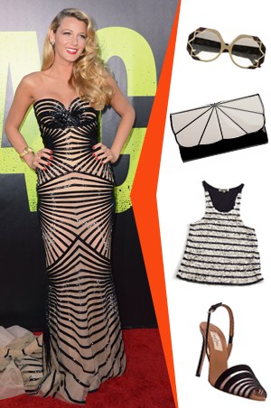 Blake Lively