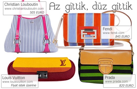 Çantalar