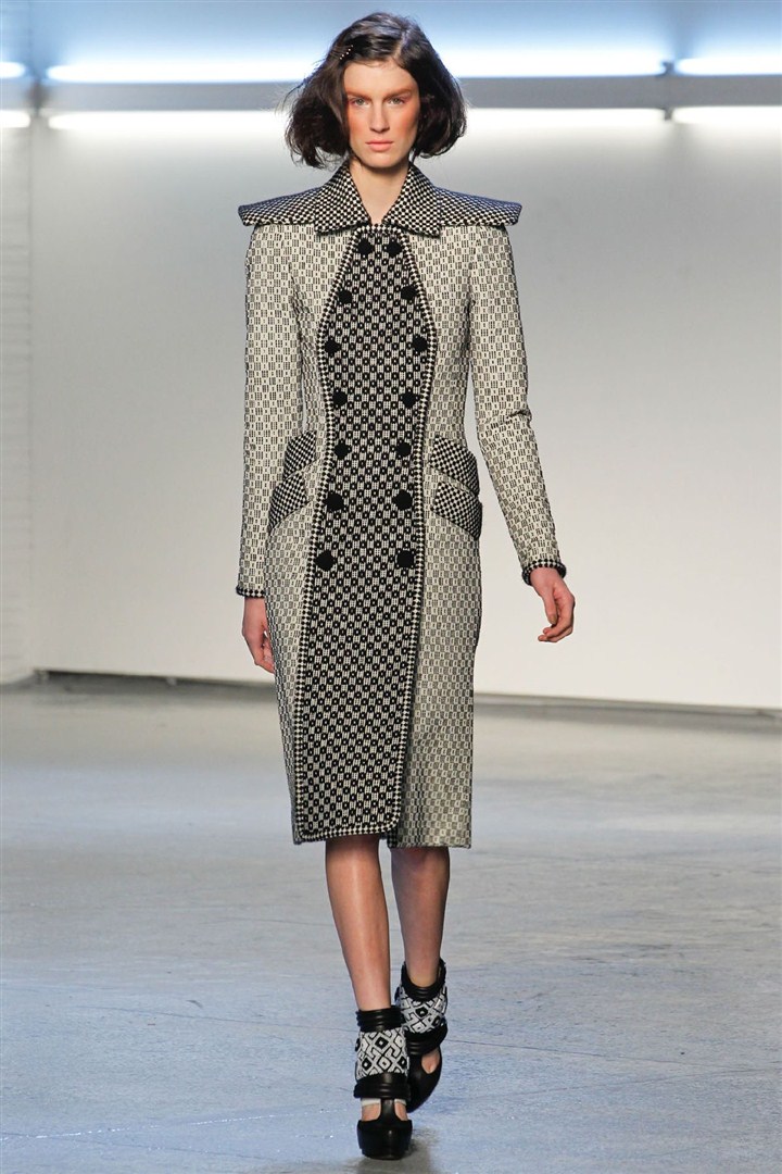 Rodarte 2012-2013 Sonbahar/Kış