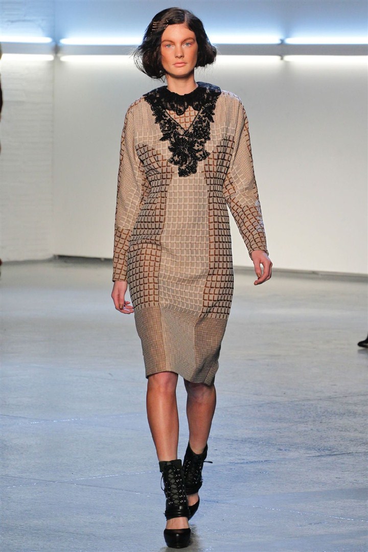 Rodarte 2012-2013 Sonbahar/Kış