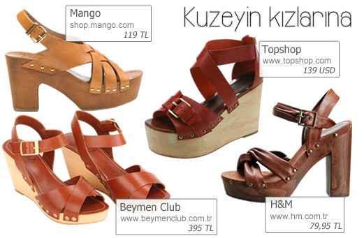 Ayakkabılar