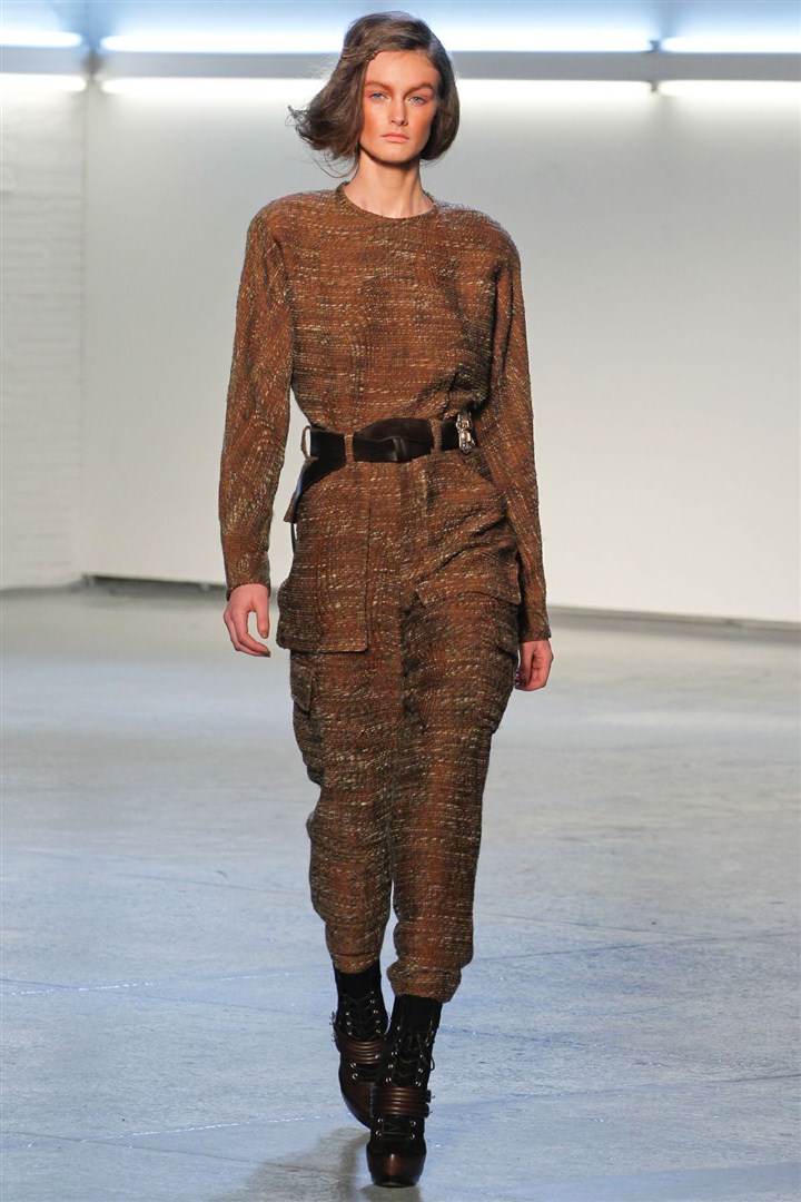 Rodarte 2012-2013 Sonbahar/Kış