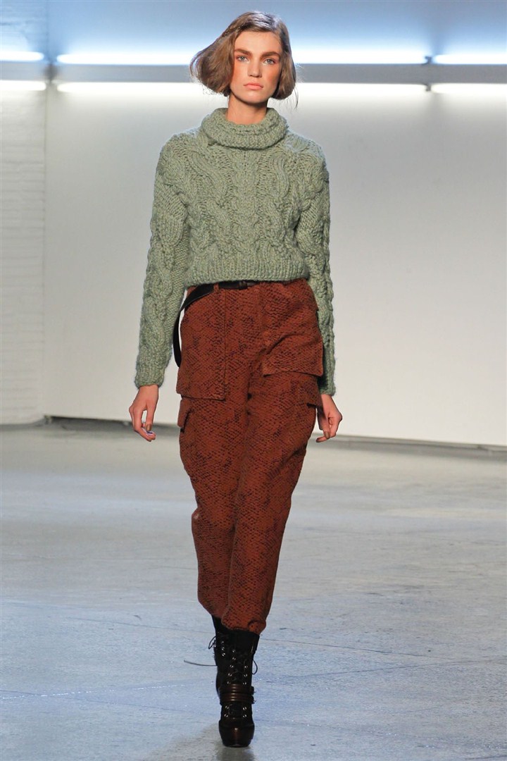 Rodarte 2012-2013 Sonbahar/Kış