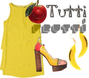 Tutti Frutti