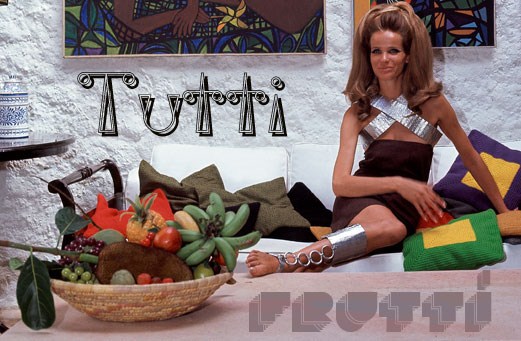Tutti Frutti