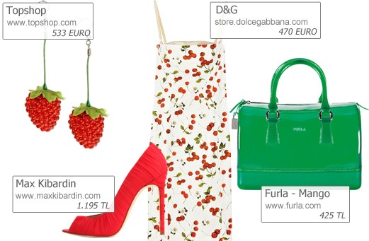 Tutti Frutti