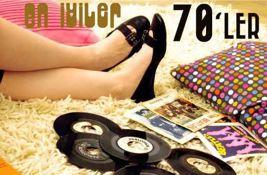70'ler