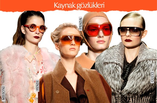 Milano Moda Haftası trendleri