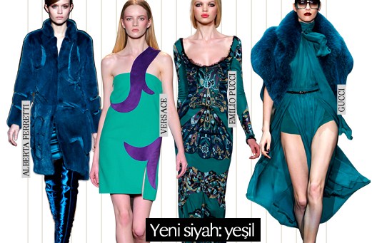 Milano Moda Haftası trendleri