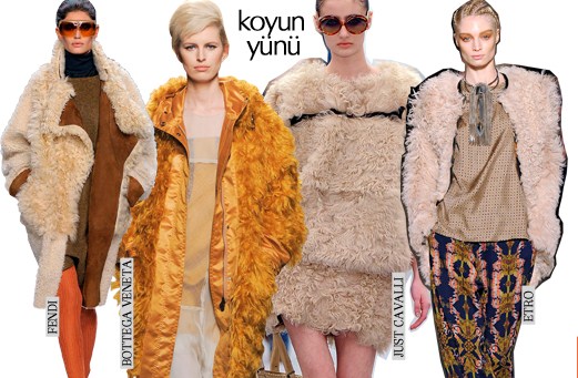 Milano Moda Haftası trendleri