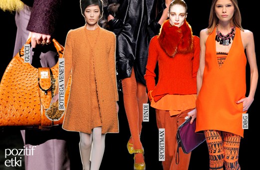 Milano Moda Haftası trendleri