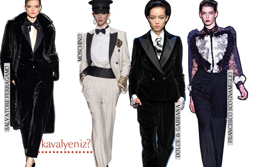 Milano Moda Haftası trendleri