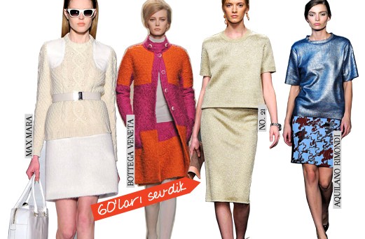 Milano Moda Haftası trendleri