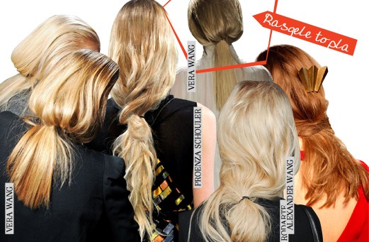 Ny Moda haftası trendleri