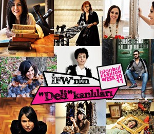 İFW'nin "deli"kanlıları