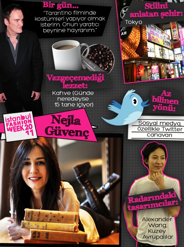 İFW'nin "deli"kanlıları