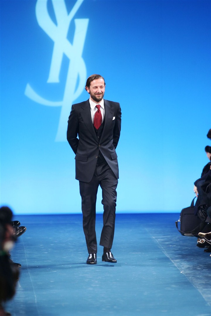 Stefano Pilati