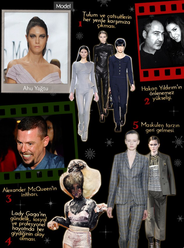 Moda karnesi 2010