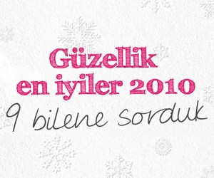 Güzellik 2010