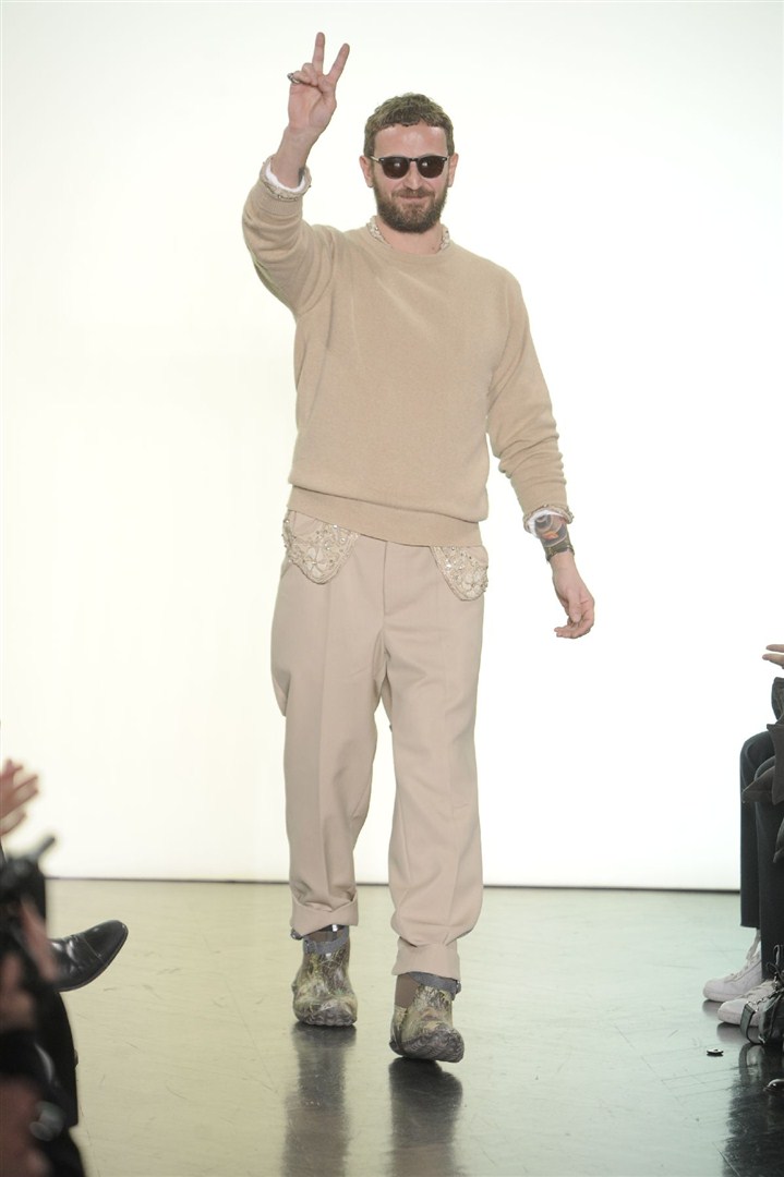 Stefano Pilati