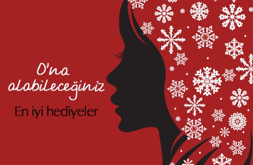 Yılbaşı hediyeleri