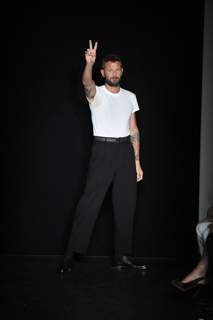 Stefano Pilati