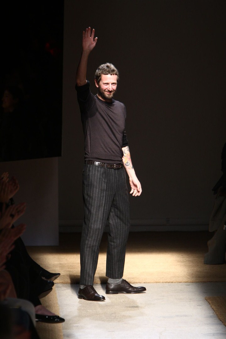 Stefano Pilati