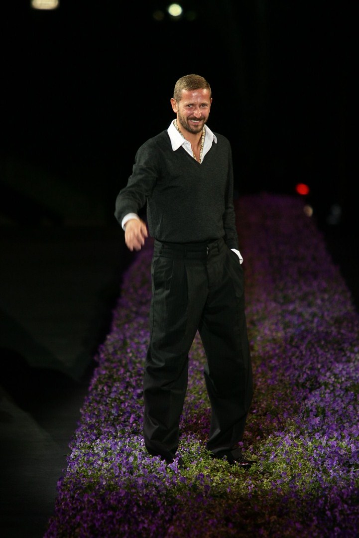 Stefano Pilati