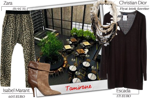 İstanbul gece hayatı
