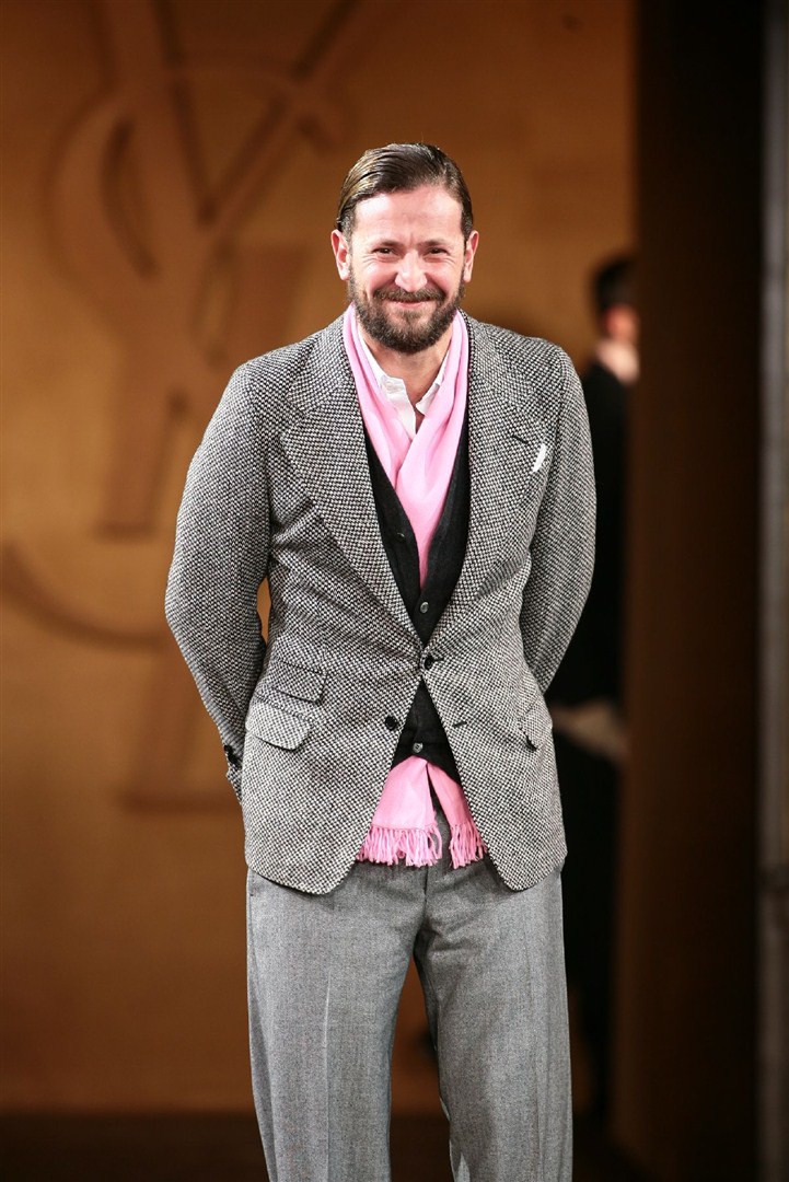 Stefano Pilati