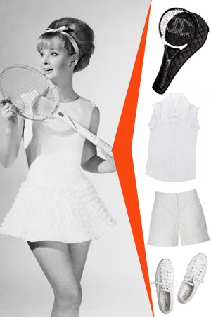 Tenis kulübü