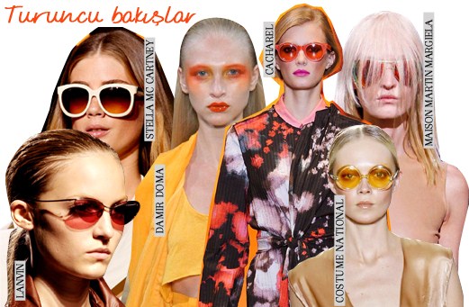 Paris Moda Haftası trendleri