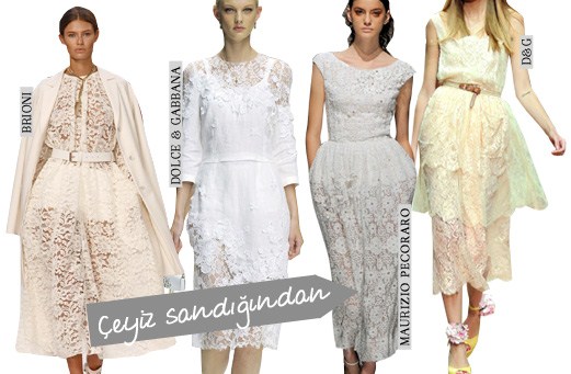 Milano Moda Haftası trendleri