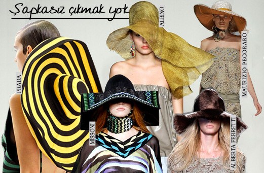 Milano Moda Haftası trendleri