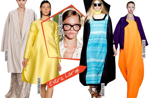 Milano Moda Haftası trendleri