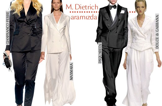 Milano Moda Haftası trendleri