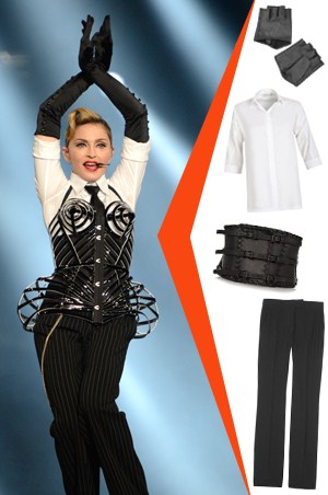 Madonna